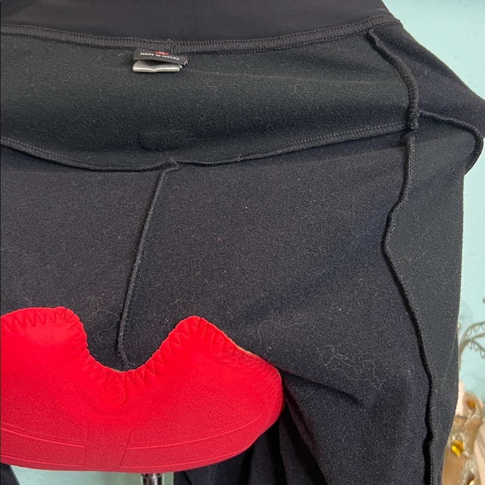 CastelliKiss3 Donna Biking Padded Women's Black Leggings Size M M13
$75 like New - Picture 10 of 10